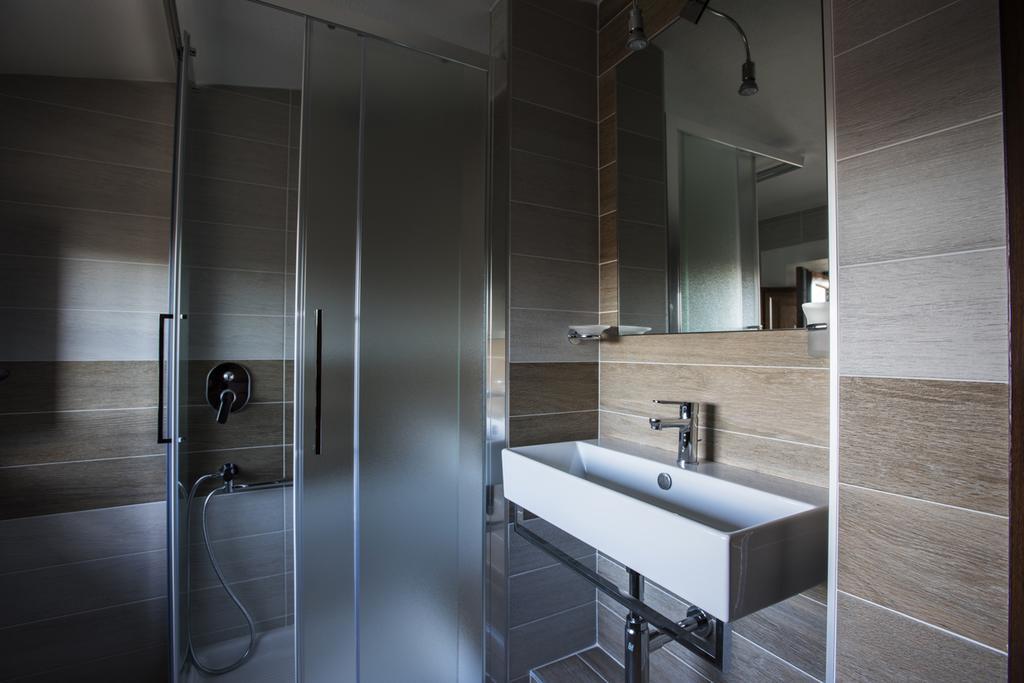 Antico Borgo Seggiano Bed and Breakfast Rum bild